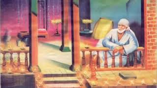 Sai Satcharitra Tamil Audio Chapter 3 [upl. by Isleana]