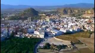 Almeria Province [upl. by Bellew]