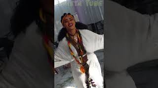 ጎንደር እስክስታ Beautiful Ethiopian Eskista Dance Challenge Part 296 [upl. by Leahcimed]