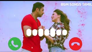 senthoora senthoora song  attitude ringtone BGM SONGS TAMIL [upl. by Ellemaj]