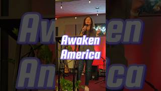 Awaken America Come today 10am 2pm 6pm Covenant Chapel Burton Ohio [upl. by Frankhouse829]