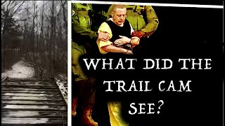 Delphi trial Richard Allens defence stymied and the surprise TRAIL CAMERA near the crime scene 👀 [upl. by Terrance]