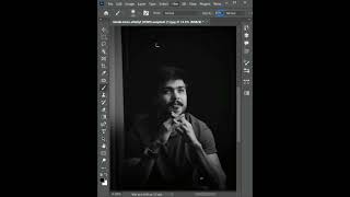 How to Use Neural Filters in Photoshop A StepbyStep Guide photoshop shorts viralshorts [upl. by Puiia]