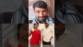 telugu funny comedy fun love folk song music tamil foryou [upl. by Moffat367]