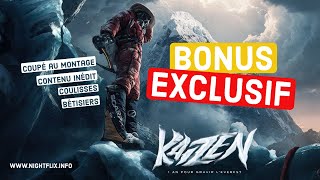 KAIZEN Bonus Exclusif Du Cinéma [upl. by Tuck]