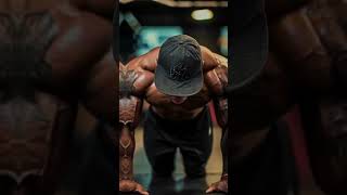 raja hain gym motivation gym lover attitude [upl. by Xaviera]