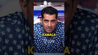 Kamalas Campaign Backfires as Celebrity Support Fails to Win Voters [upl. by Felten159]