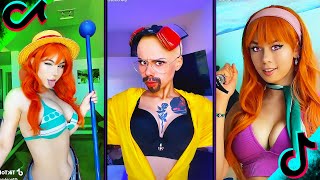 Best Tik Tok Cosplay Compilation 69 [upl. by Sheffield]