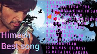 Himes reshammiya Top hit song [upl. by Fe]