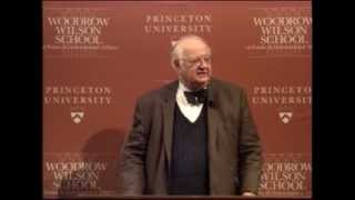 Angus Deaton  quotThe Great Escape Health Wealth and the Origins of Inequalityquot [upl. by Remmer]