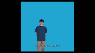 Beverly Hills weezer demo  with lyrics [upl. by Shama989]