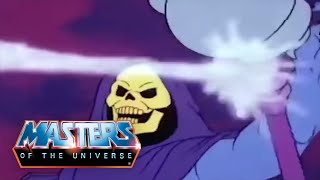 HeMan Official  HeMan 3 Hour Compilation  Full HD Episodes  Cartoons for Kids [upl. by Natan]