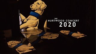 The Hurtwood Concert 2020  Full Show  4K [upl. by Etteloc]