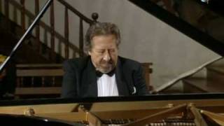 Chopin  Polonaise A dur  Berman [upl. by Ihsakat]