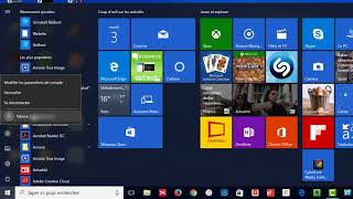 Comment créer un nouvel utilisateur sur Windows 10 [upl. by Aenaj273]