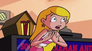 Sabrina the Animated Series 148  Witchmas Carole  HD  Full Episode [upl. by Evets]