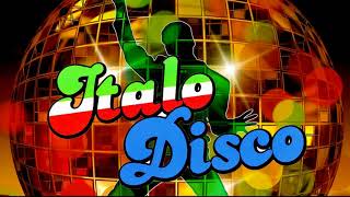 Italian Disco Dance hits of 80s II Golden Oldies Disco Dance Music II Revolution 80s Summer disco [upl. by Aihsik656]