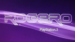 Rogero 430 CFW for Sony Playstation 3 [upl. by Butterworth480]