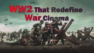 Must watch WW2 Movies Right now 2024 [upl. by Dowling441]