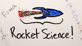 Tutorial Rocket Science plus special announcement [upl. by Shirlie]