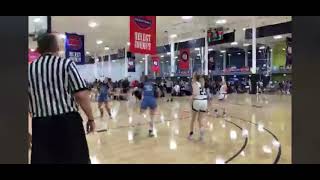 Spooky Nook Highlights Session 1 of Select 40 [upl. by Anecusa]