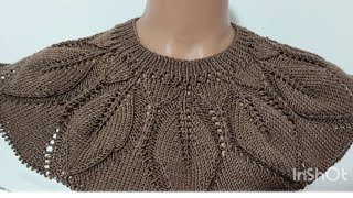 40 beden örgü kazak modeli el örgü kazak modelleri 3knitting [upl. by Euqinehs802]