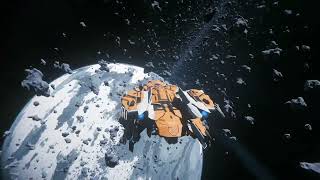 StarCitizen free fly [upl. by Sandie]