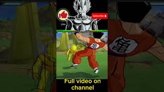 Can Yamcha Defeat 5 Saibamen Ultimate Revenge Battle on Hardest Difficulty  Tenkaichi 4 E [upl. by Jamal]