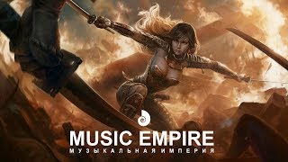 WAR EPIC MUSIC Most Powerful Orchestral Megamix quotThe Death of Titanquot Best Collection [upl. by Blondelle]