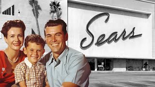 Remembering the Golden Age of SEARS [upl. by Mutua]