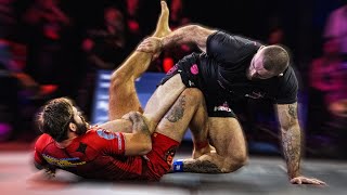 Gordon Ryan vs Josh Saunders  WNO 24 Gordon Ryan vs Josh Saunders [upl. by Emyam]