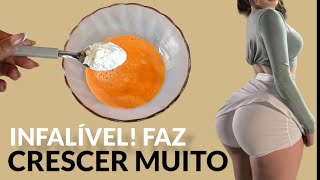 FAÇA ISSO E GANHE MASSA MUSCULAR BUMBM  COXA E MÚSCULOS café da manhã Fit [upl. by Aixela]