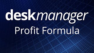 Profit Formula [upl. by Arocet]