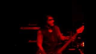 Gorgoroth  Forces Of Satan Storms live in México [upl. by Artima]