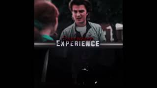 Tate Langdon Vs Steve Harrington americanhorrorstory strangerthings [upl. by Harris]