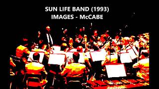 IMAGES for brass band John McCabe [upl. by Ahsiekyt814]