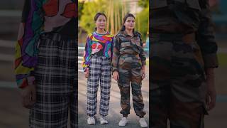 Army Lover☺️☺️ shortvideo emotional funneypicture diwaligreetings trending army comedy [upl. by Grados834]