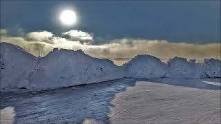 Neige de Alain Morisod avec la magnifique voix de Mady Rudaz [upl. by Inaleon]