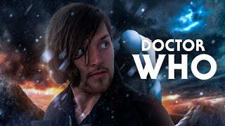 Doctor Who The Eldritch Doctor  Spine Chills [upl. by Pail699]