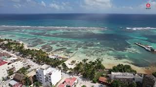 Mahahual Costa Maya Beachfront Living [upl. by Callas]