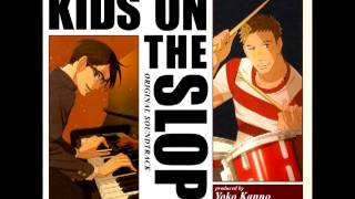 Sakamichi no Apollon OST  YURIKA [upl. by Tedd]