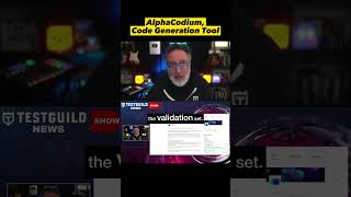 AlphaCodium Code Generation Tool 💡 [upl. by Signe941]