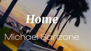 Home By Michael Sanzone  I pull you closePull you close [upl. by Enylrac462]