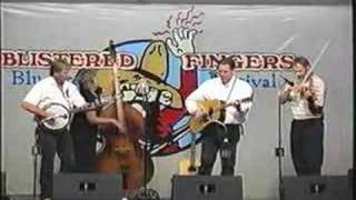 The Gillis Brothers  Blistered Fingers 2005 [upl. by Gilly340]