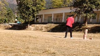 Patkot criket mach patkot vs rampur 👍 viralvideo [upl. by Aihsoem]