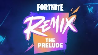 Fortnite Remix [upl. by Nueoras526]