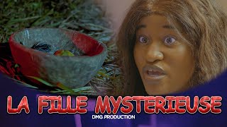 La Fille Mysterieuse  Nouveau Films Complet  DMG PRODUCTION [upl. by Ashlie]