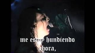 Marilyn Manson Minute of Decay Subtitulos Español [upl. by Bank]