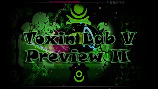 Toxin Lab V  Preview 2 [upl. by Nnewg]