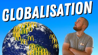 What is Globalisation [upl. by Emolas]